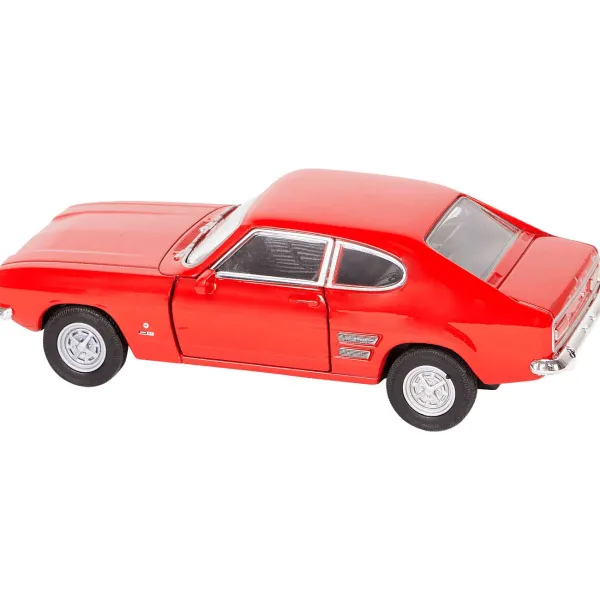 Welly Nex Modelauto Goud,Groen,Rood,Zilver Discount