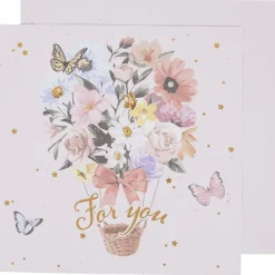 Office Essentials Wenskaart Print,Meerkleurig Discount