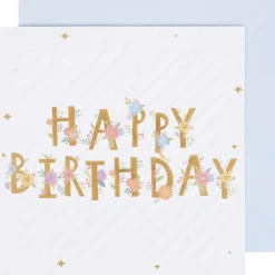 Office Essentials Wenskaart Print,Meerkleurig Discount