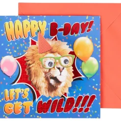 Office Essentials Wenskaart Print Sale