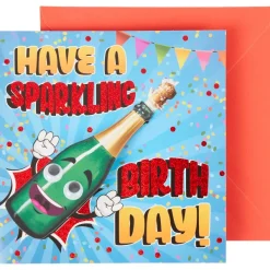 Office Essentials Wenskaart Print Sale