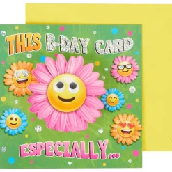 Office Essentials Wenskaart Print Sale