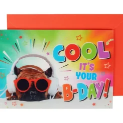 Office Essentials Wenskaart Lenticulair Met Dieren Print Sale