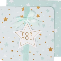 Office Essentials Wenskaart Met Strik Outlet