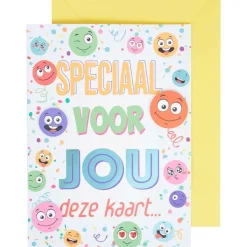 Office Essentials Wenskaart Xl Print Discount