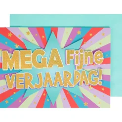 Office Essentials Wenskaart Xl Print Discount