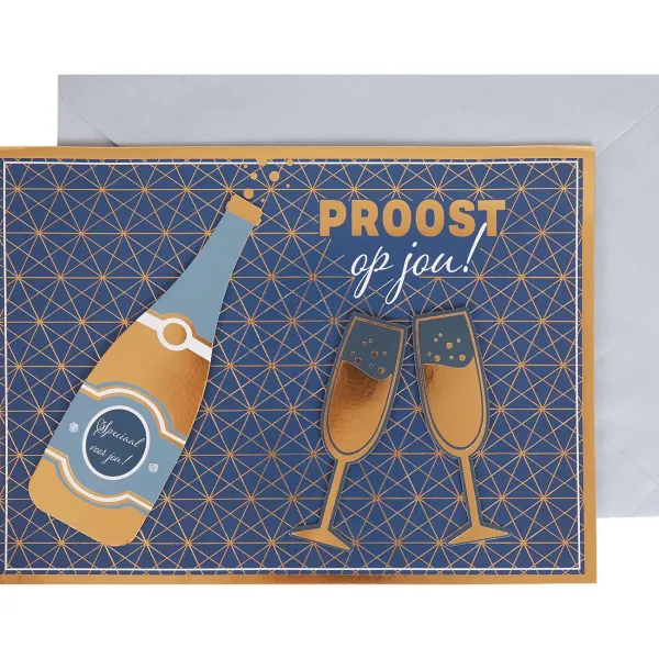 Office Essentials Wenskaart Xl Print Discount