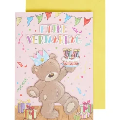 Office Essentials Wenskaart Xl Print Discount