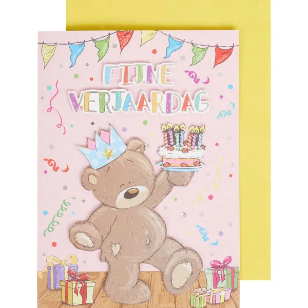 Office Essentials Wenskaart Xl Print Discount