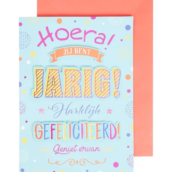 Office Essentials Wenskaart Xl Print Discount