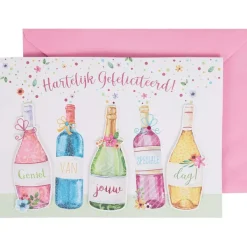 Office Essentials Wenskaart Xl Print Discount