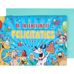 Office Essentials Wenskaart Xl Print Discount