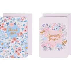 Office Essentials Wenskaarten Clearance