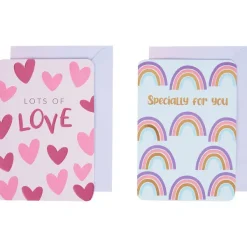 Office Essentials Wenskaarten Clearance