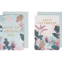 Office Essentials Wenskaarten Clearance