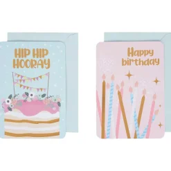 Office Essentials Wenskaarten Clearance