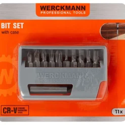 Werckmann Bitset New