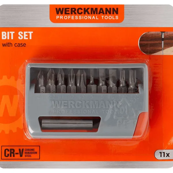 Werckmann Bitset New