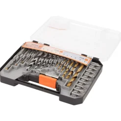 Werckmann Boren- En Bitset New