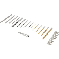 Werckmann Boren- En Bitset New