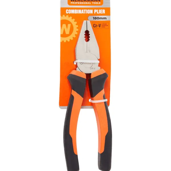 Werckmann Combinatietang Discount