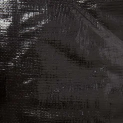 Werckmann Dekzeil Zwart Outlet