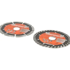 Werckmann Diamantschijf Hot