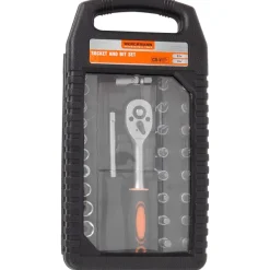 Werckmann Dop- En Bitset