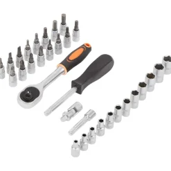 Werckmann Dop- En Bitset