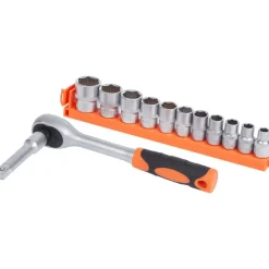 Werckmann Dopsleutelset Discount