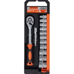 Werckmann Dopsleutelset Discount