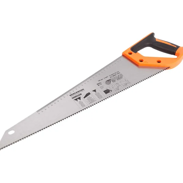 Werckmann Handzaag Discount