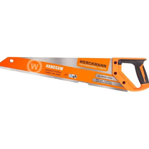 Werckmann Handzaag Discount