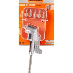 Werckmann Hoekbithouder Met Bits Best