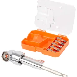 Werckmann Hoekbithouder Met Bits Best