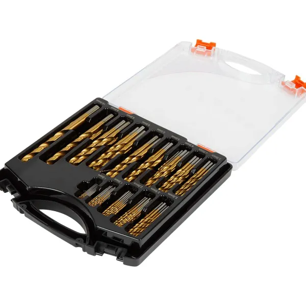 Werckmann Hss Borenset Clearance