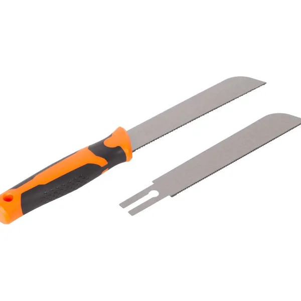 Werckmann Japanse Zaag Meerkleurig Hot