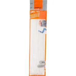 Werckmann Kabelbinders Zwart,Wit Best