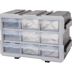 Werckmann Ladekast Grijs Best