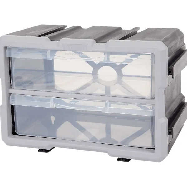 Werckmann Ladekast Grijs Best