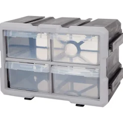 Werckmann Ladekast Grijs Best