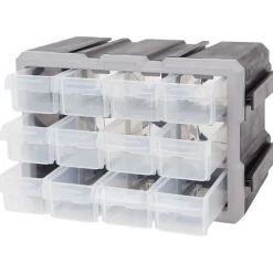 Werckmann Ladekast Grijs Best