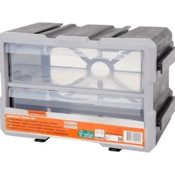 Werckmann Ladekast Grijs Best