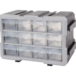 Werckmann Ladekast Grijs Best