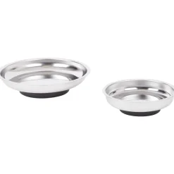 Werckmann Magneetschalen Zilver