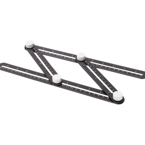 Werckmann Meetgereedschap