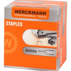 Werckmann Nietjes Zilver Outlet
