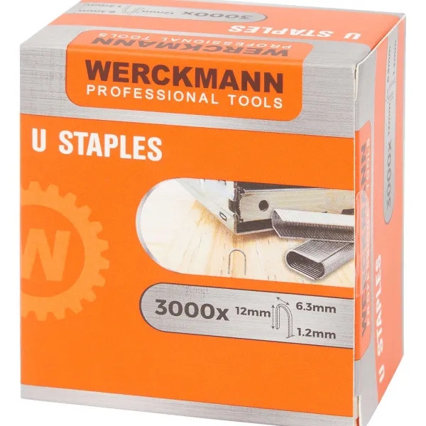 Werckmann Nietjes Zilver Outlet