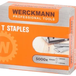 Werckmann Nietjes Zilver Outlet