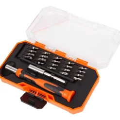 Werckmann Precisie Bitset Meerkleurig Discount